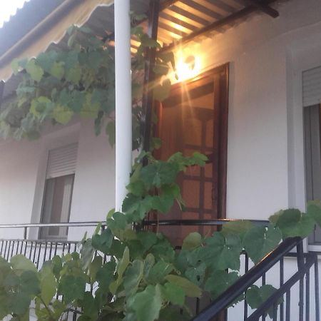 Vasilis House Villa Kallirakhi Luaran gambar