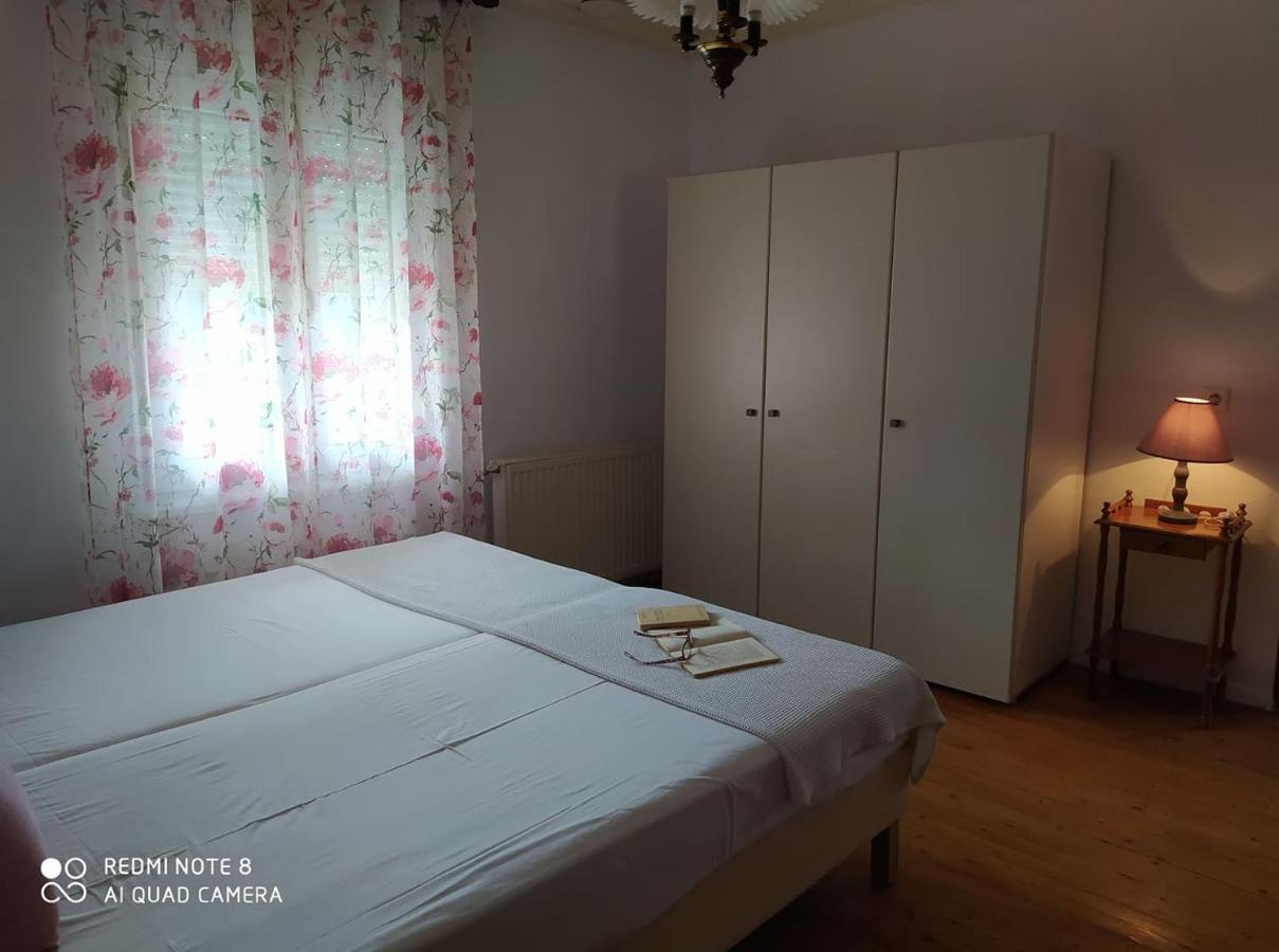 Vasilis House Villa Kallirakhi Luaran gambar