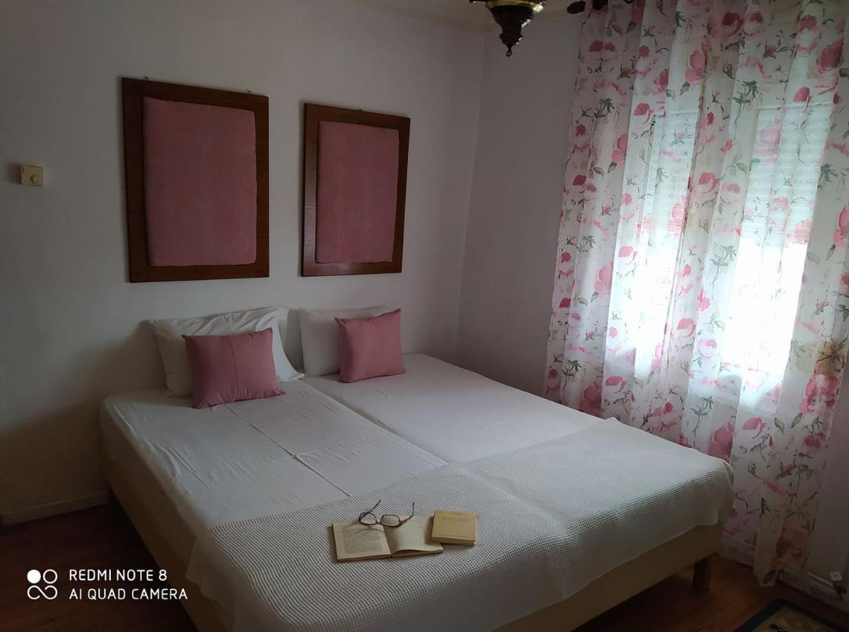 Vasilis House Villa Kallirakhi Luaran gambar