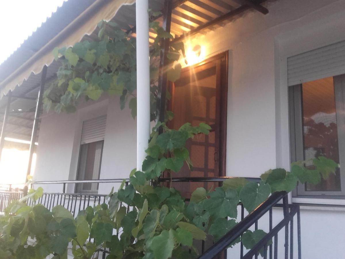 Vasilis House Villa Kallirakhi Luaran gambar