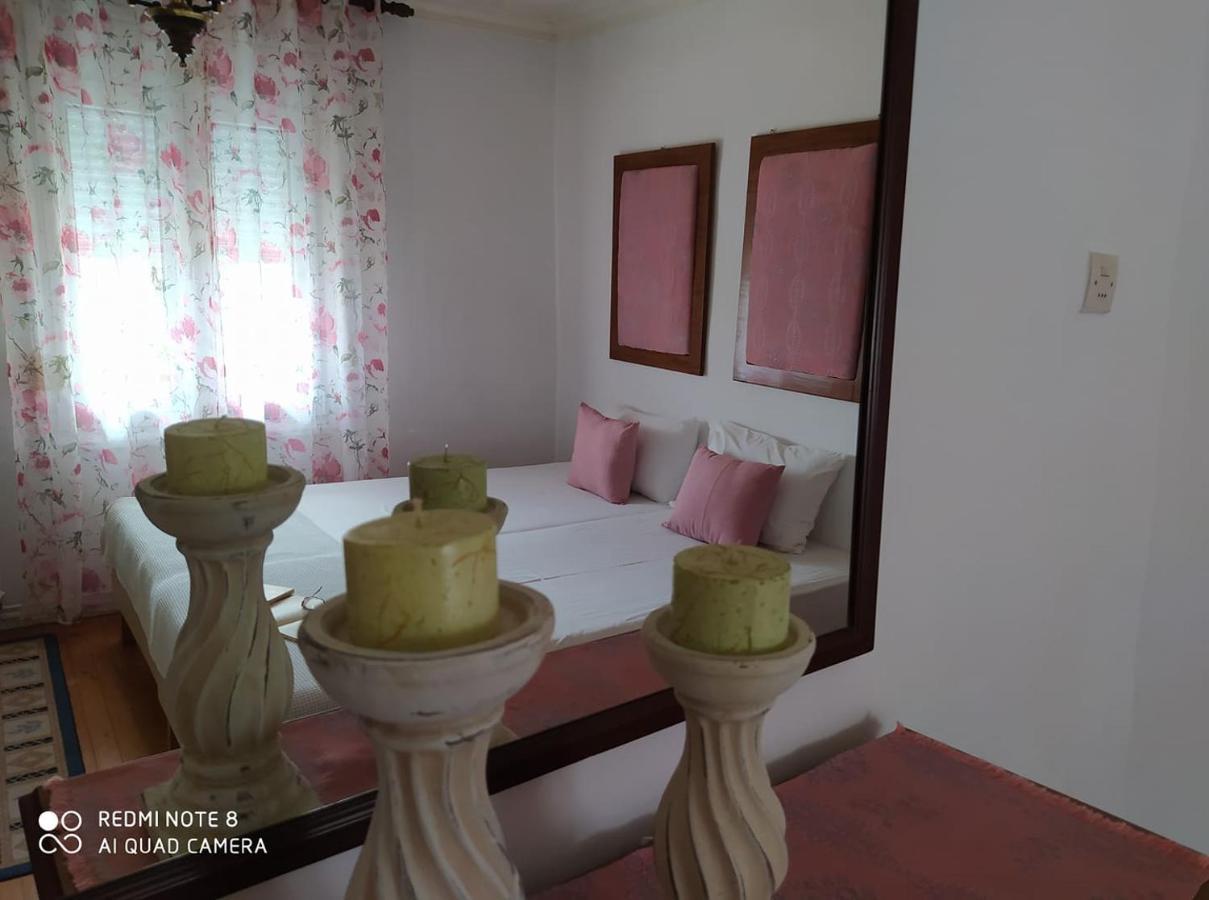 Vasilis House Villa Kallirakhi Luaran gambar